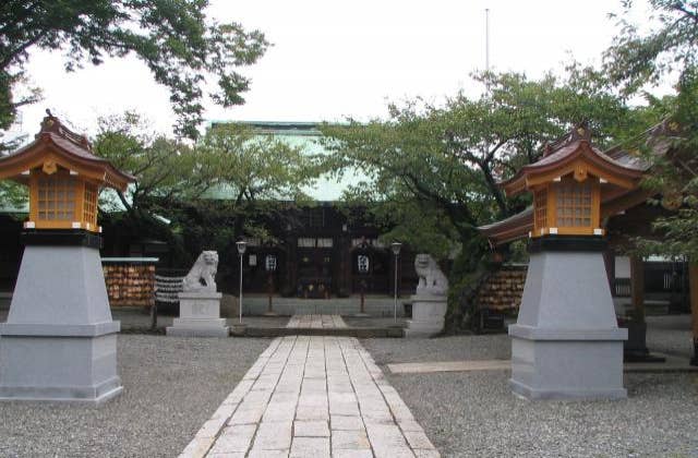 浅間神社