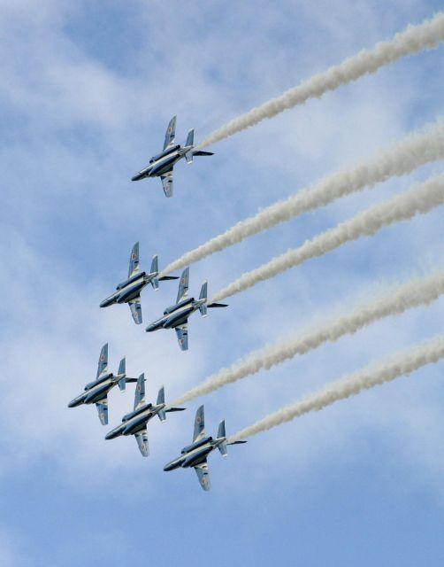 三沢基地航空祭 / 青森県 -【JAPAN 47 GO】