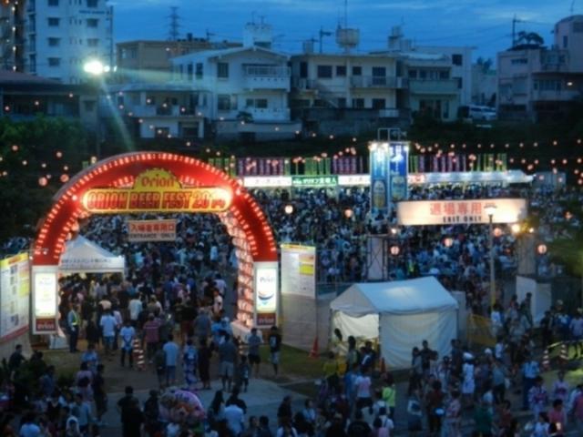 オリオンビアフェスト2025 in コザ / 沖縄県 -【JAPAN 47 GO】