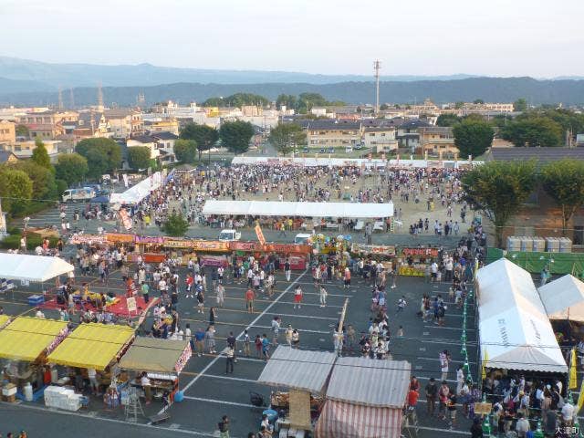 大津地蔵祭