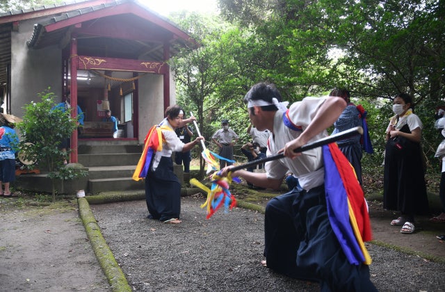 高須町祇園祭