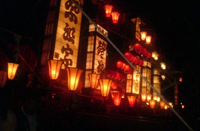 水無月祭り