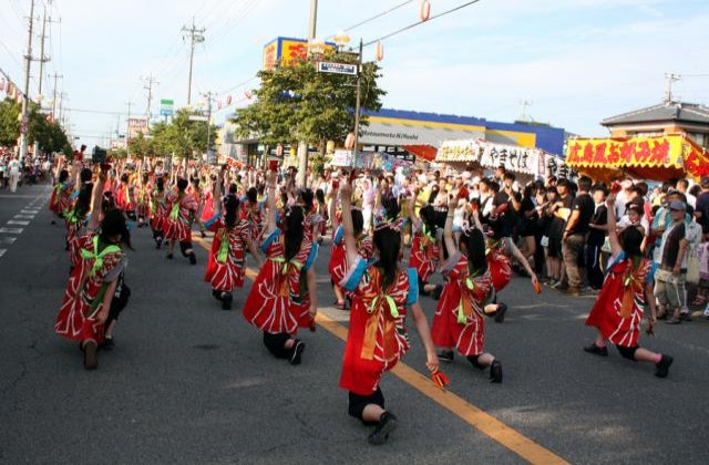 かっぱ祭り 安い 牛久 コスチューム