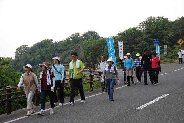 海岸道路