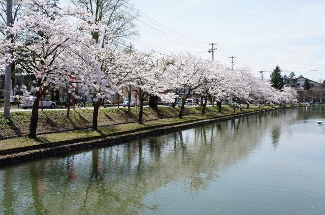 最上公園