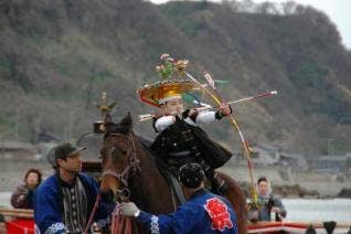 大倉祭り