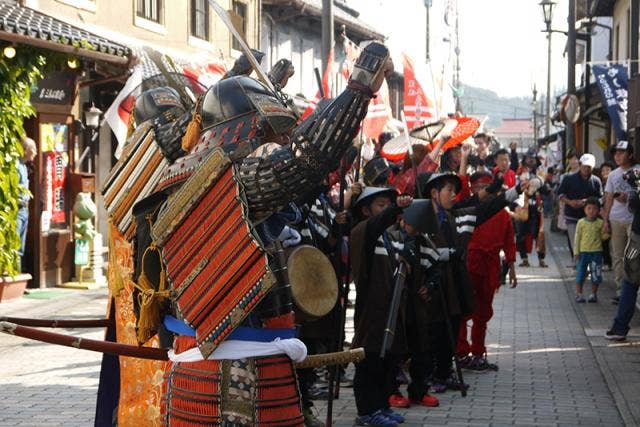 まちなみ文化祭