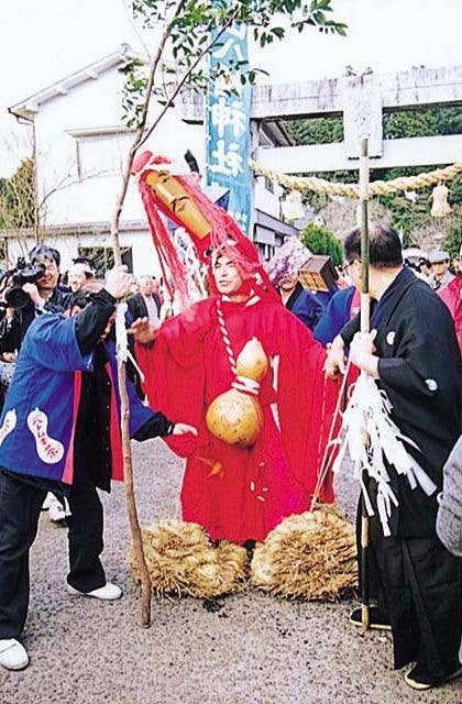 ひょうたん祭り