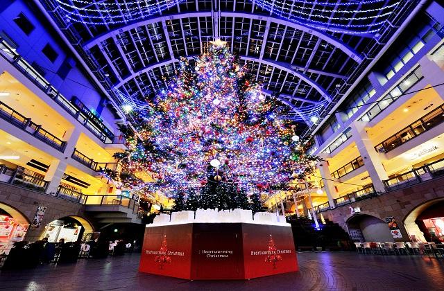 サッポロファクトリー クリスマス 2025 / 北海道 -【JAPAN 47 GO】