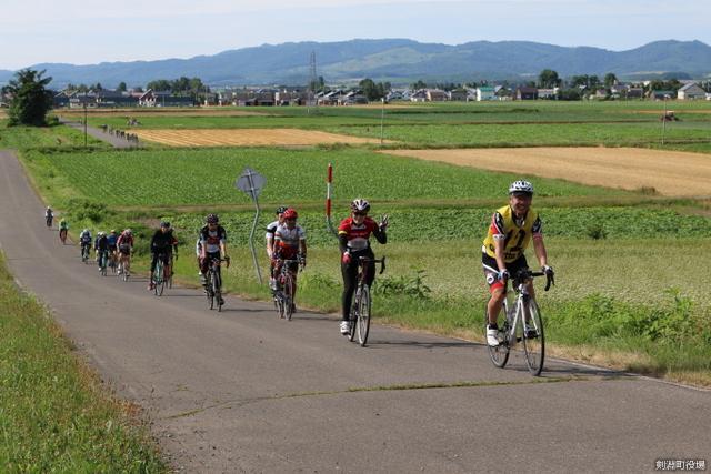 Picture Book Town Kenbuchi Giro Ride 2025