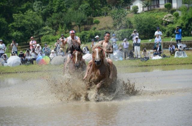 御田祭