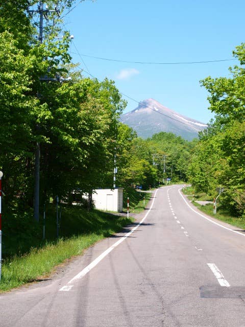 駒ヶ岳山麓リゾート森あるき4