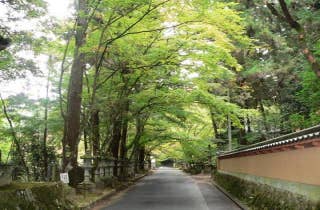 佛通寺