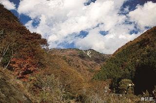 毛無山