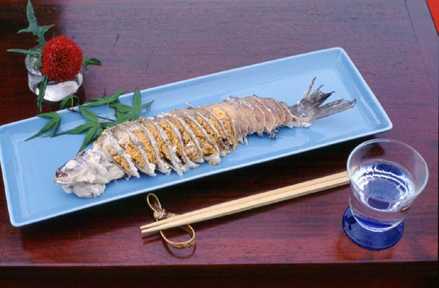 Crucianzushi