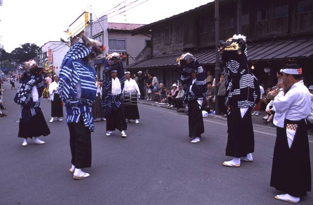 沢田神楽