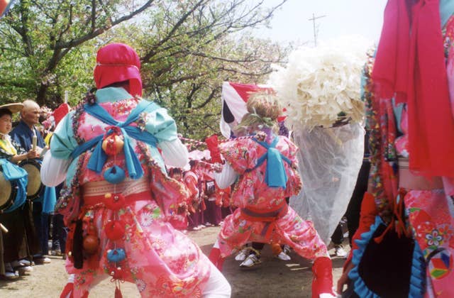 神幸大祭