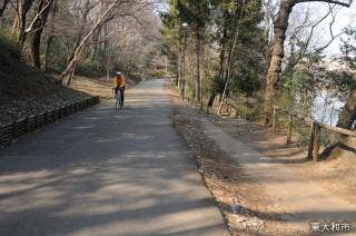 都立狭山公園