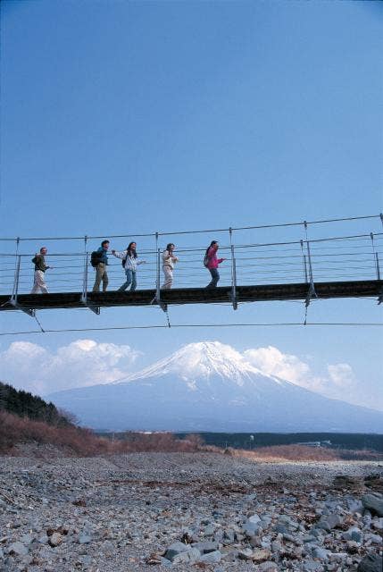 つり橋