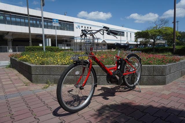 電動自転車