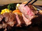 Sardine, shorthorn beef