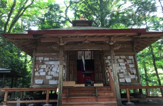 เทศกาลวัดชิโมะคันนอน