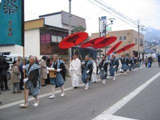 大頭祭