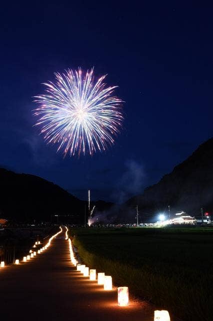 平福夏祭り