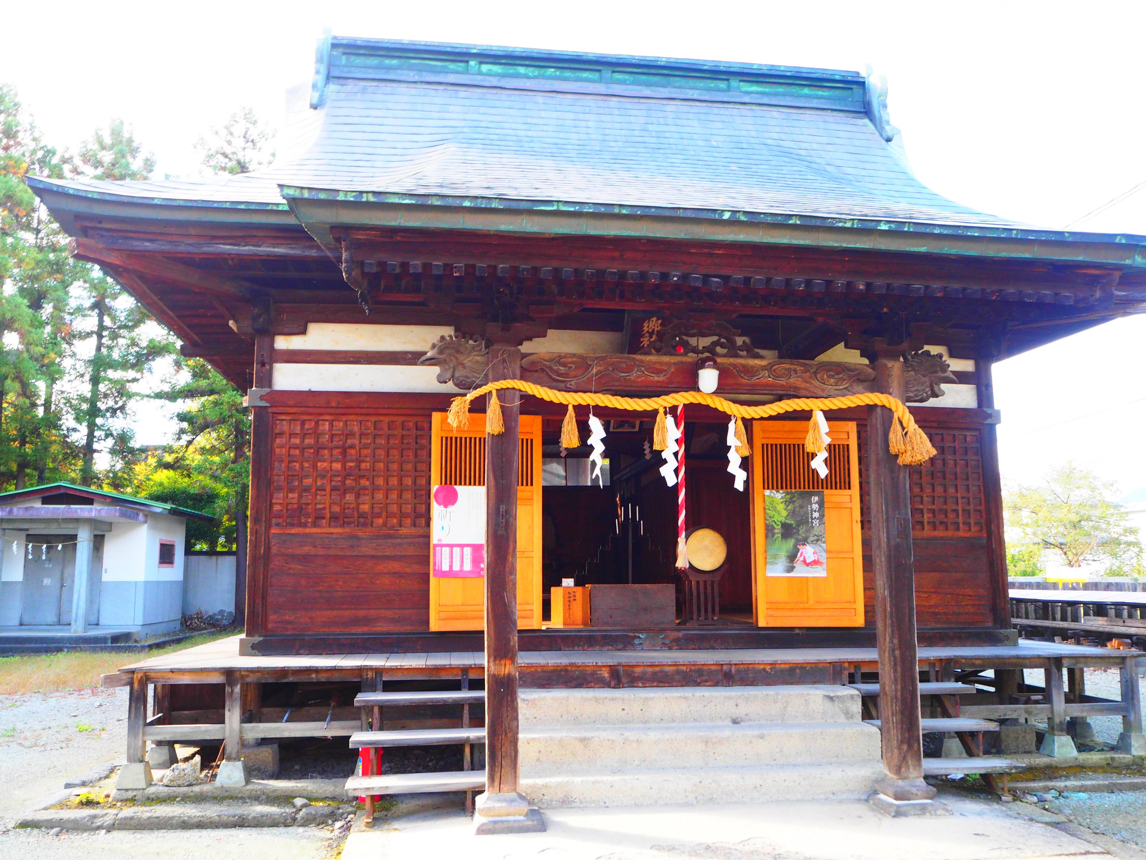 八坂神社