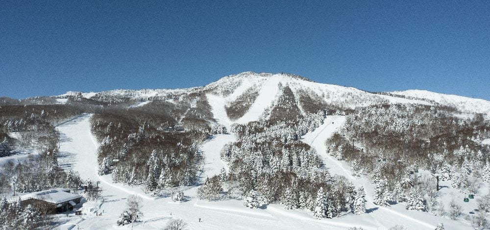 焼額山スキー場リフト券 焼額山 リフト券 志賀高原スキー場 焼額山