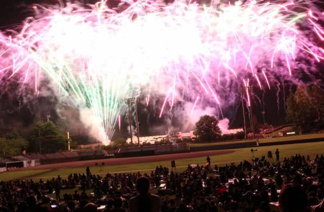 Aomori Prefecture Summer Festival 2