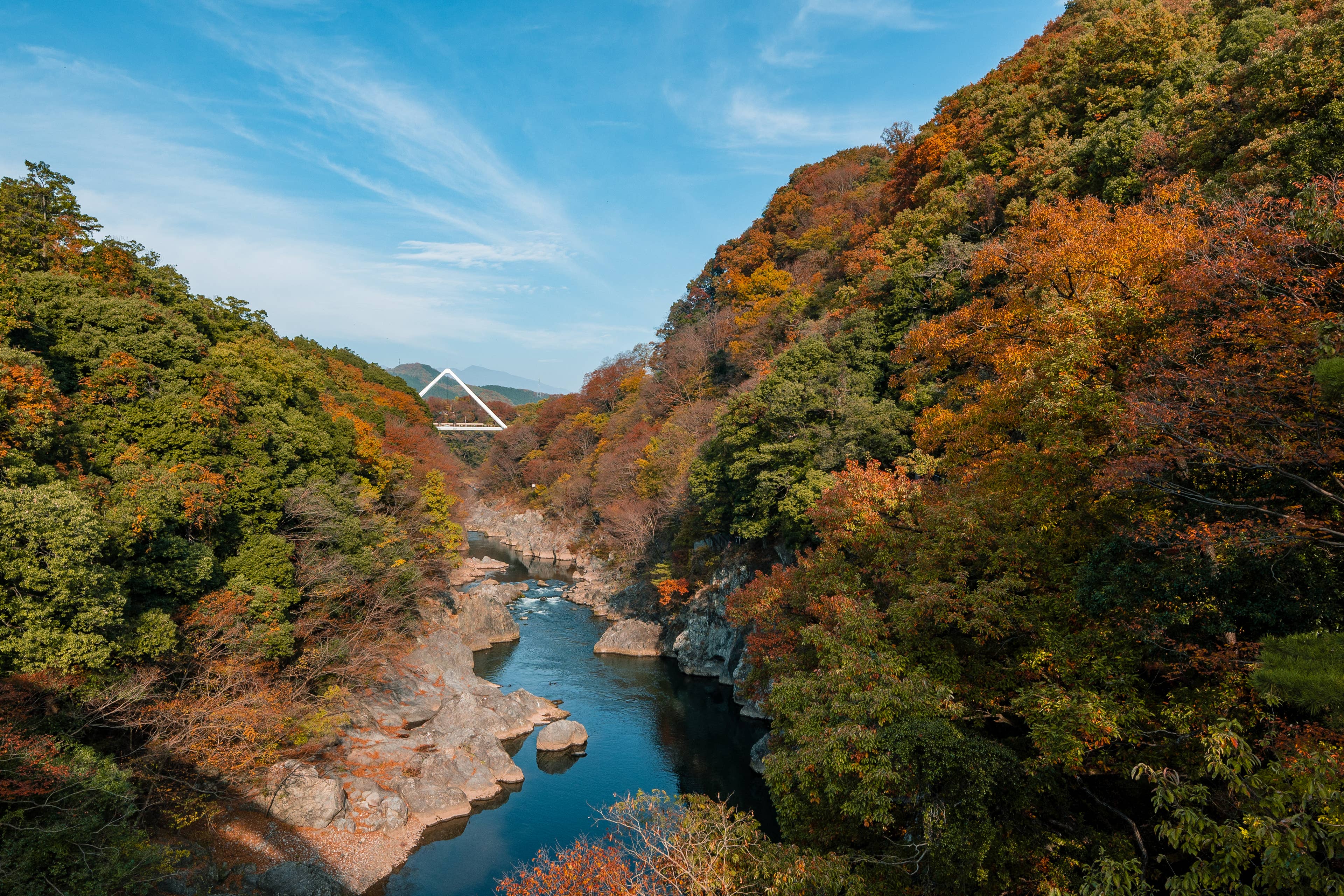 はねたき橋６