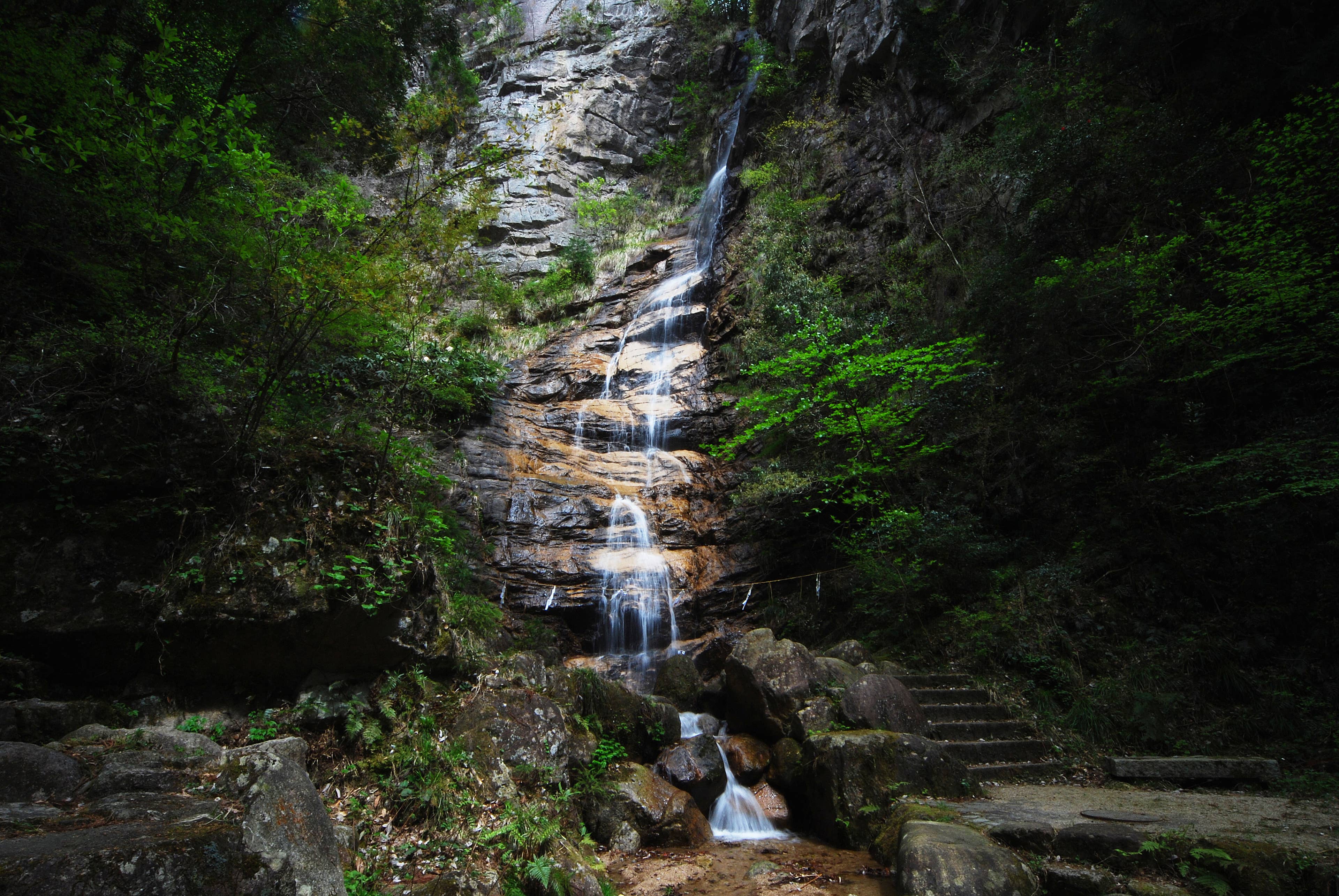 龍王滝