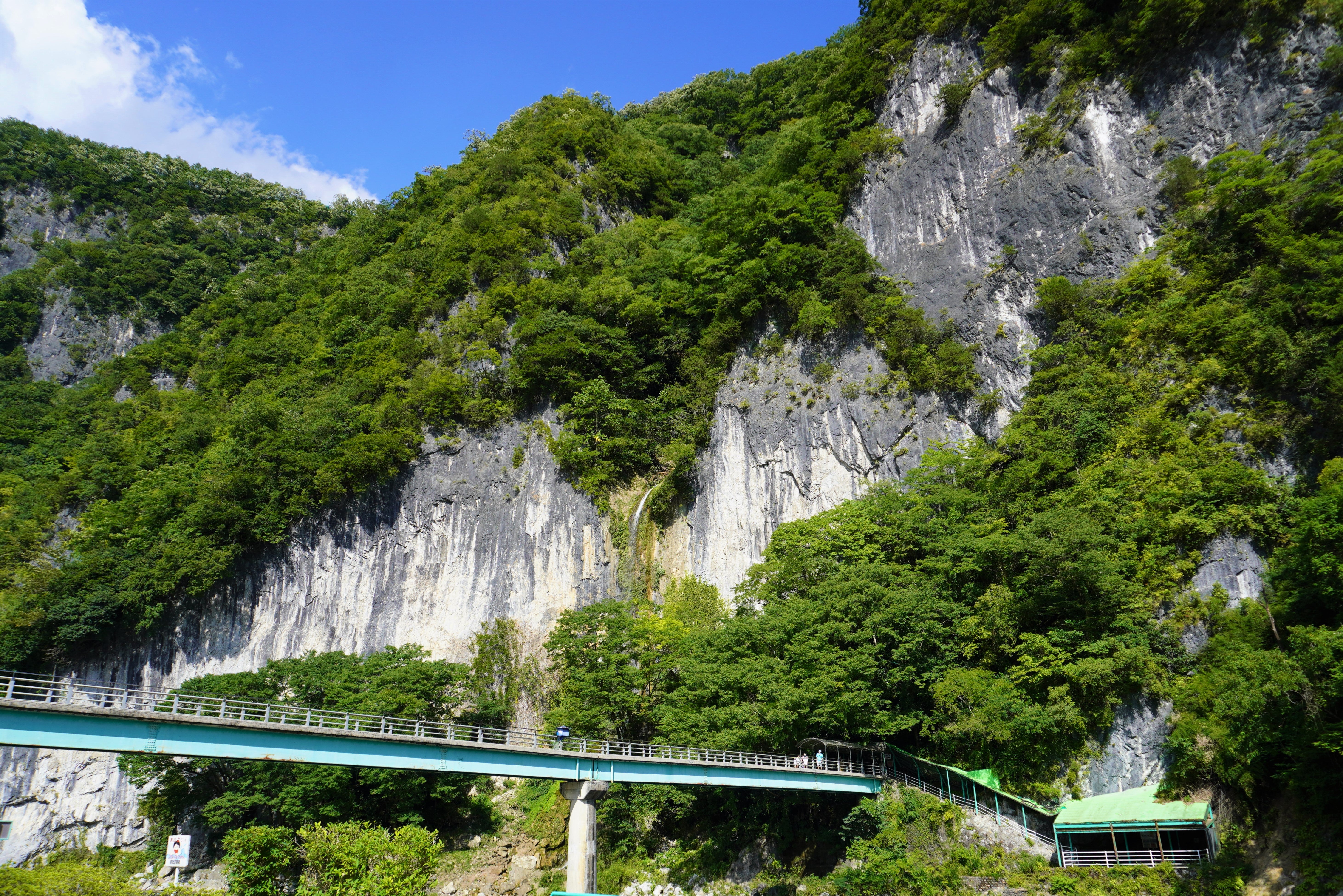 羅生門 / 岡山県 -【JAPAN 47 GO】