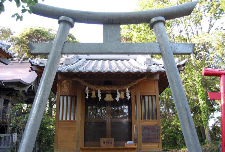 回天神社 (かいてんじんじゃ) / 大分県 -【JAPAN 47 GO】