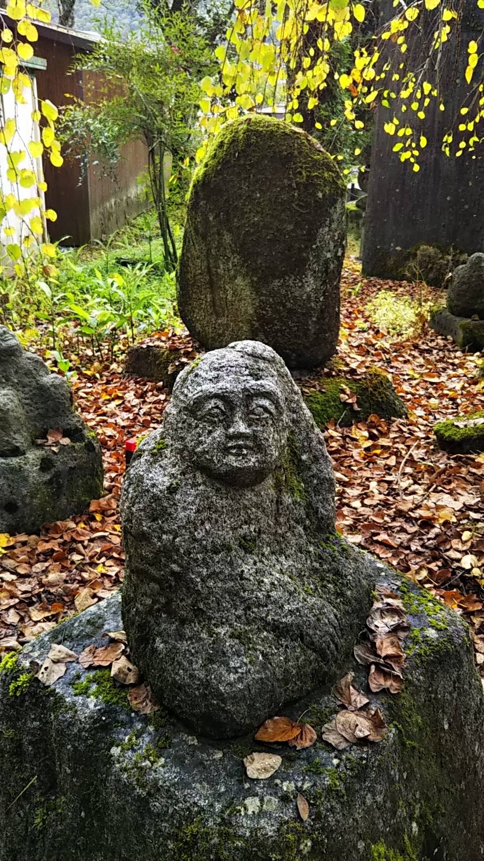 須原宿定勝寺