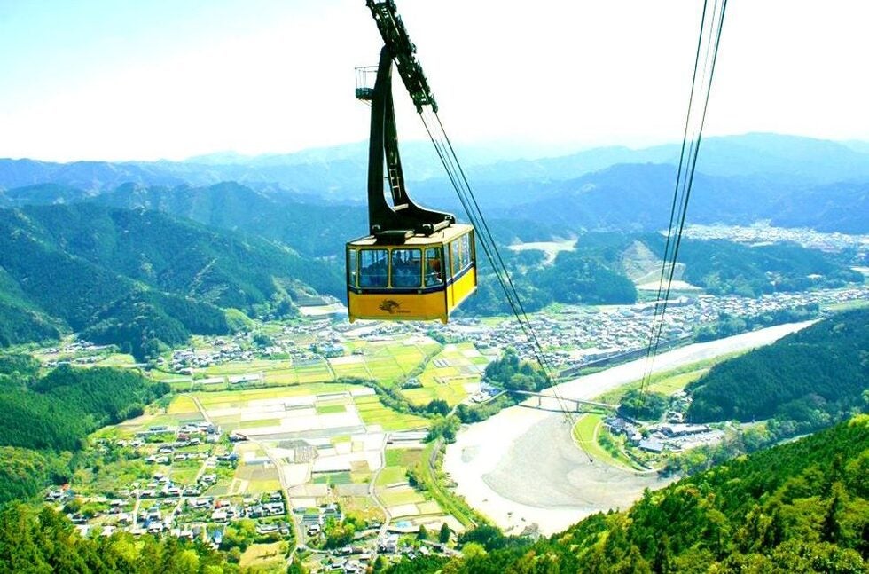 EXCITING SUMMER in WAJIKI / 徳島県 -【JAPAN 47 GO】