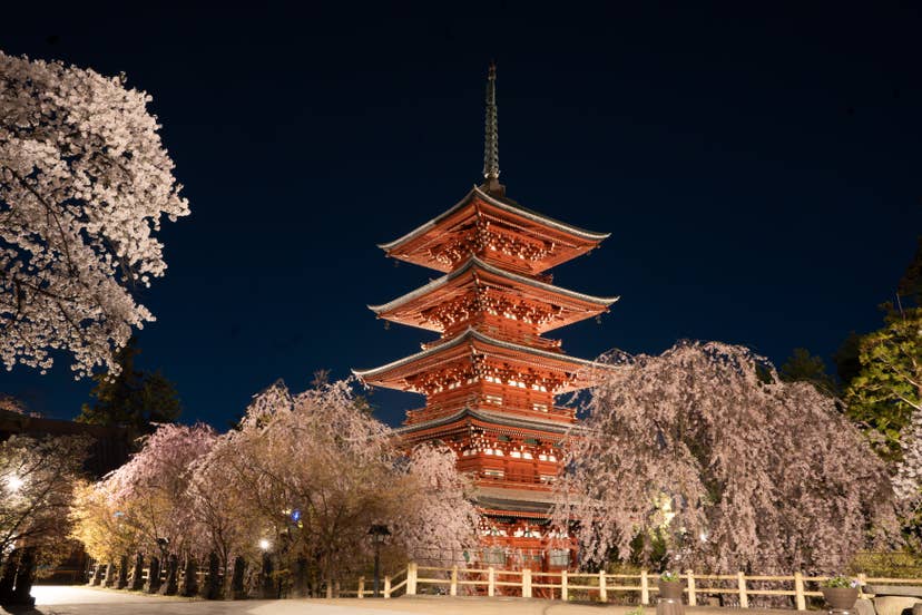 最勝院