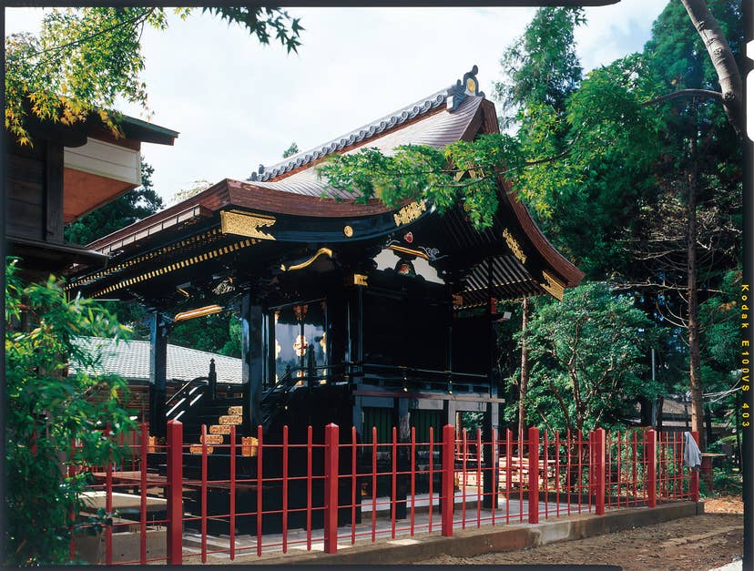 愛宕神社