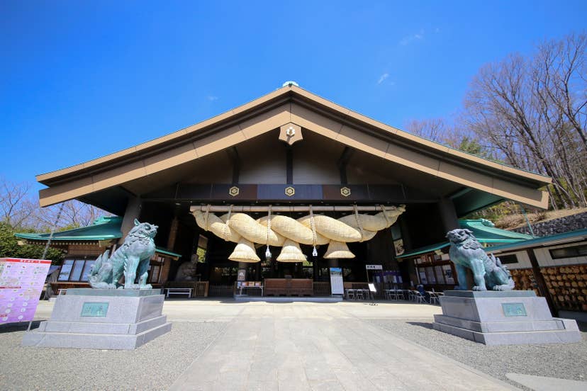 常陸国出雲大社