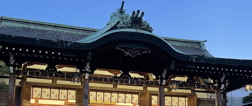 今宮戎神社