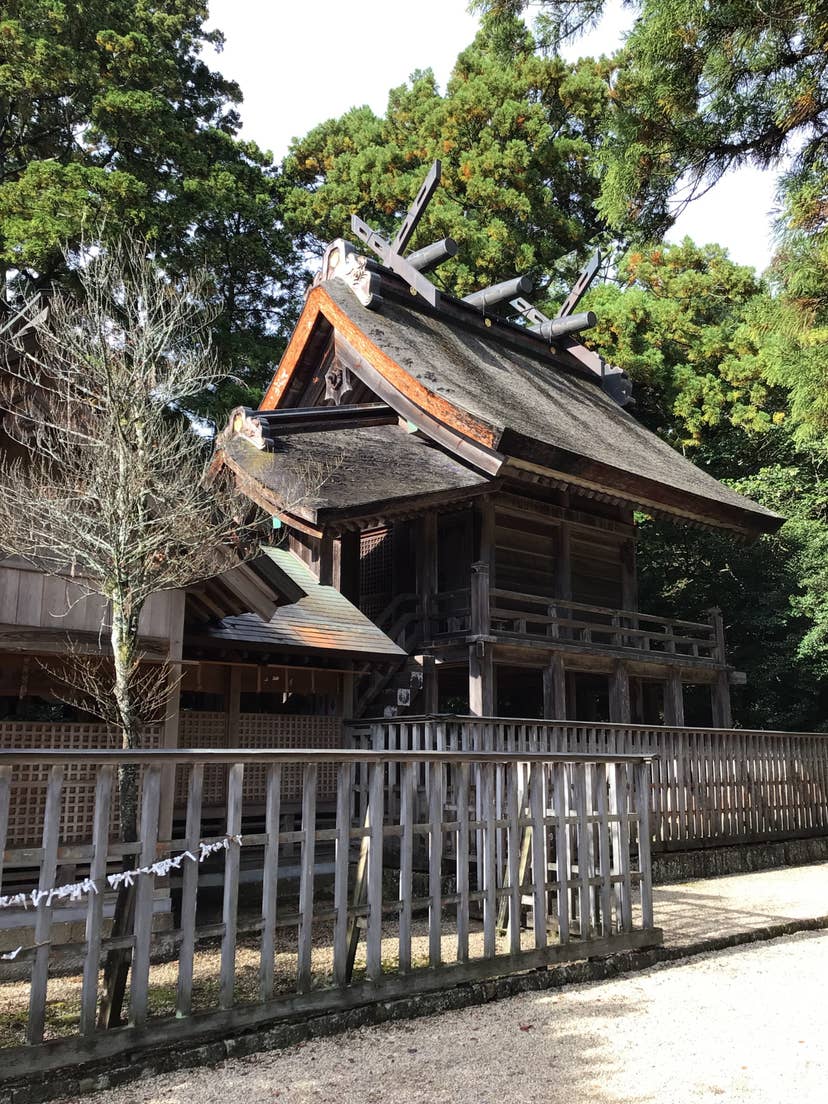 須佐神社