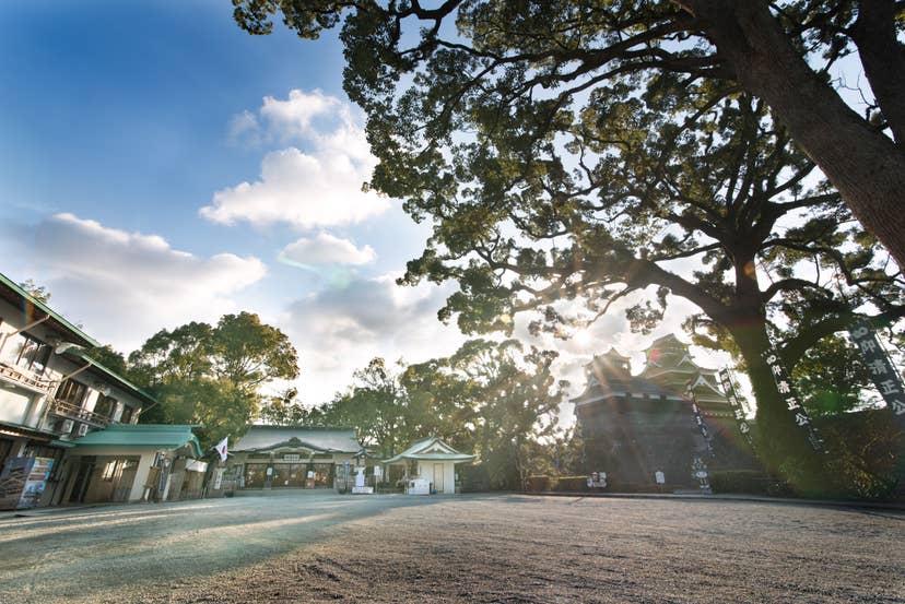 加藤神社