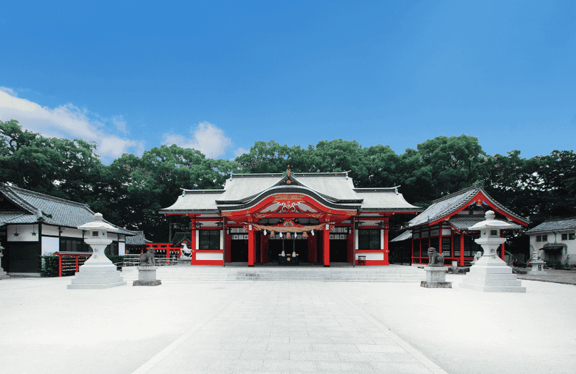 春日神社