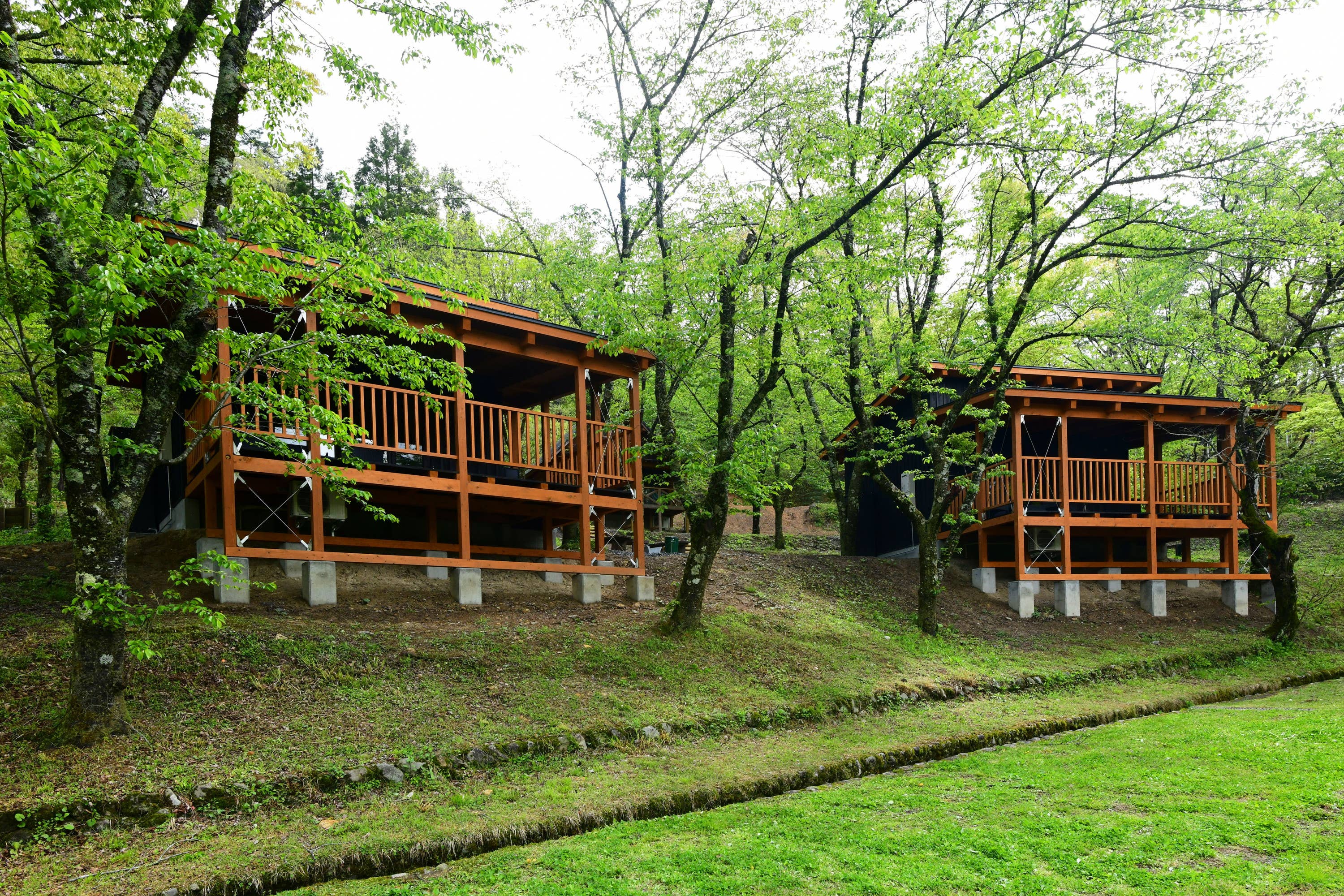 Cabin