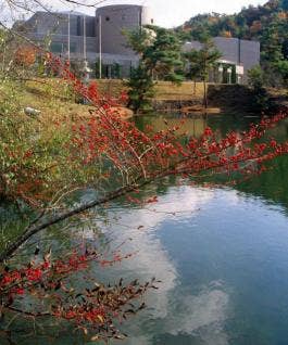 Jimmy Carter Civic Center