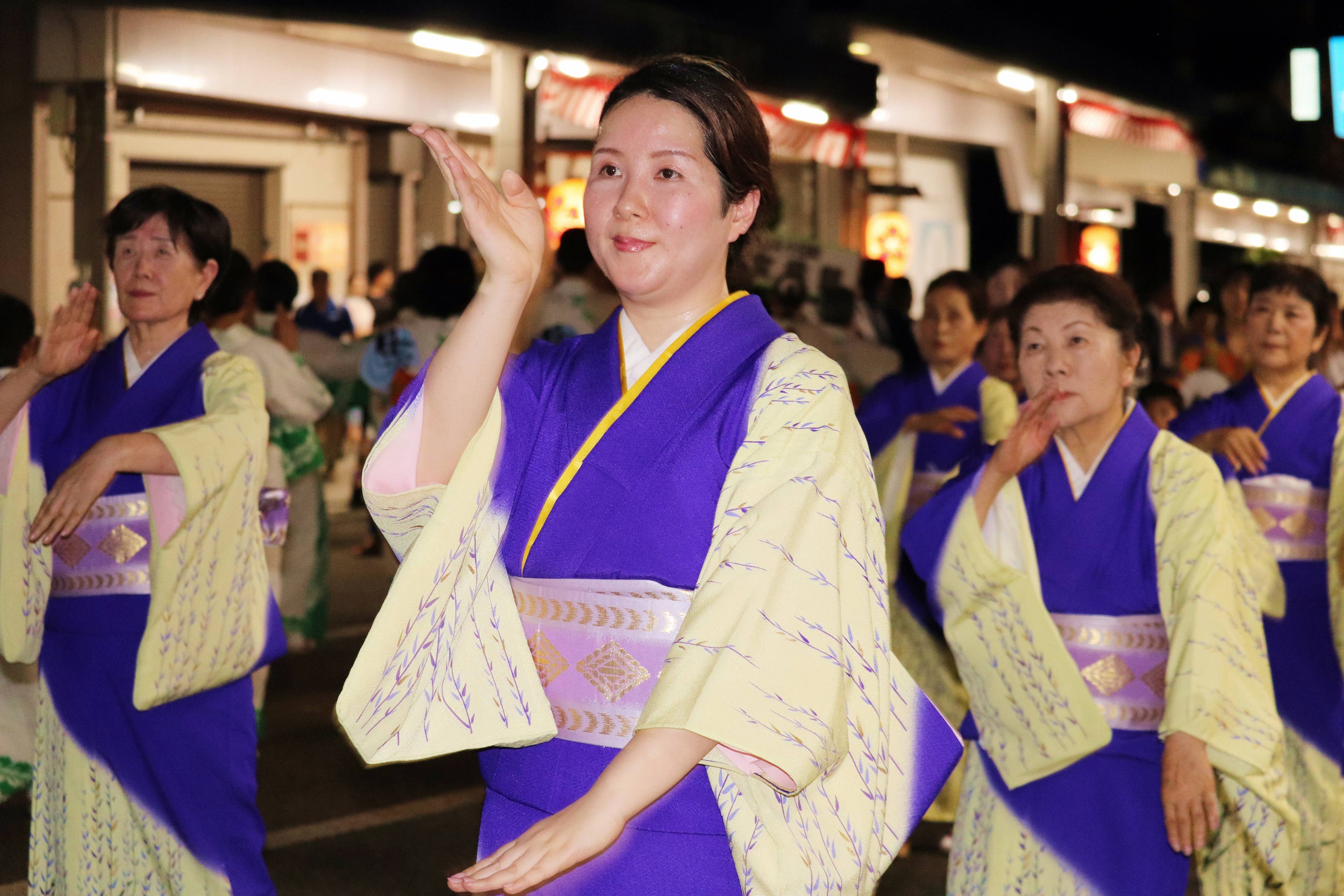 十日町おおまつり
