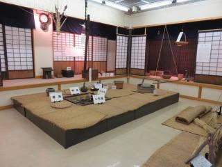 Miwa Town Folk Museum 1