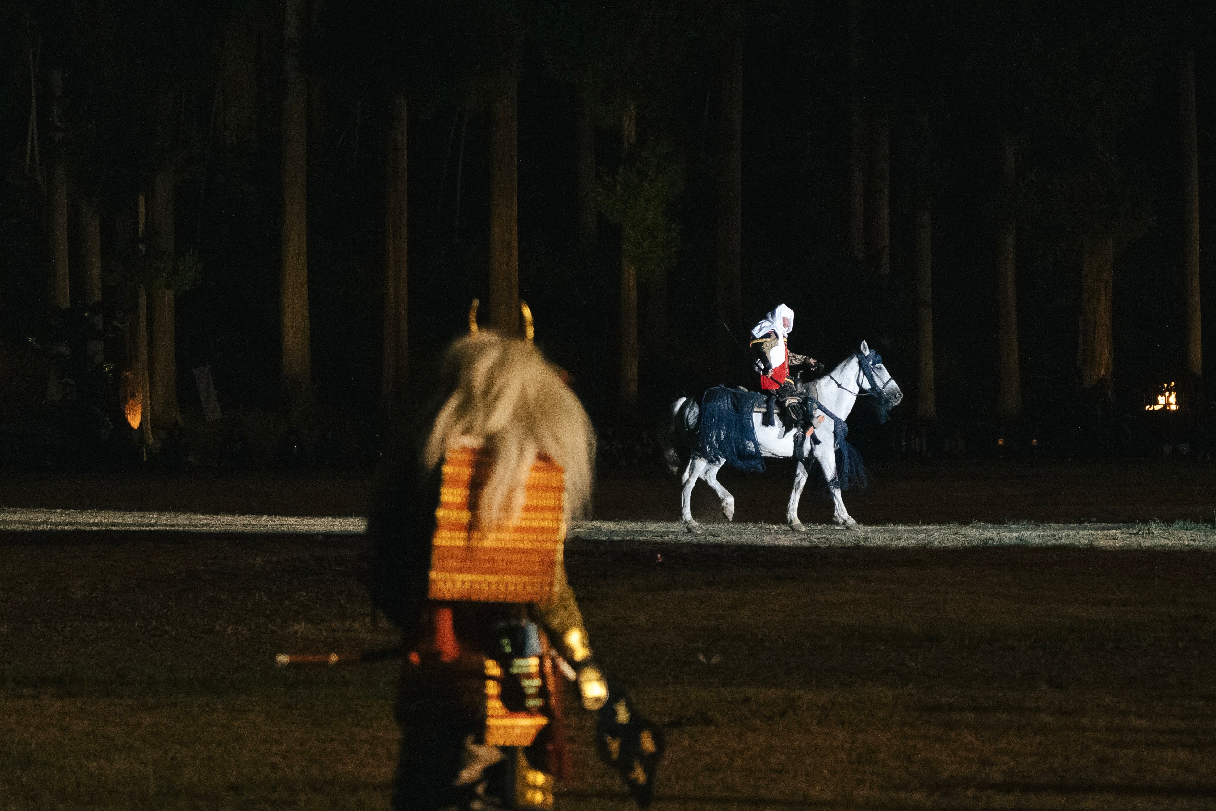 100th Kenshin Festival