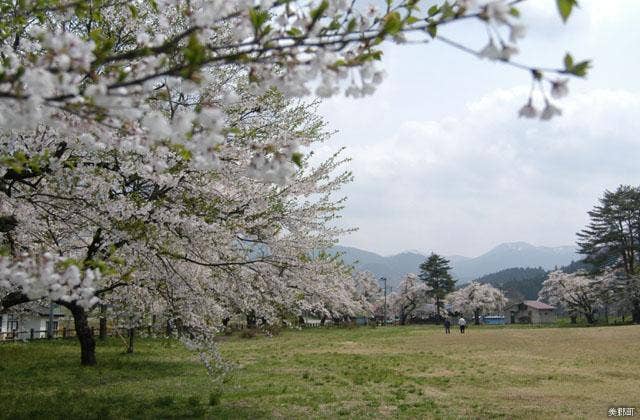Ichijogi Park